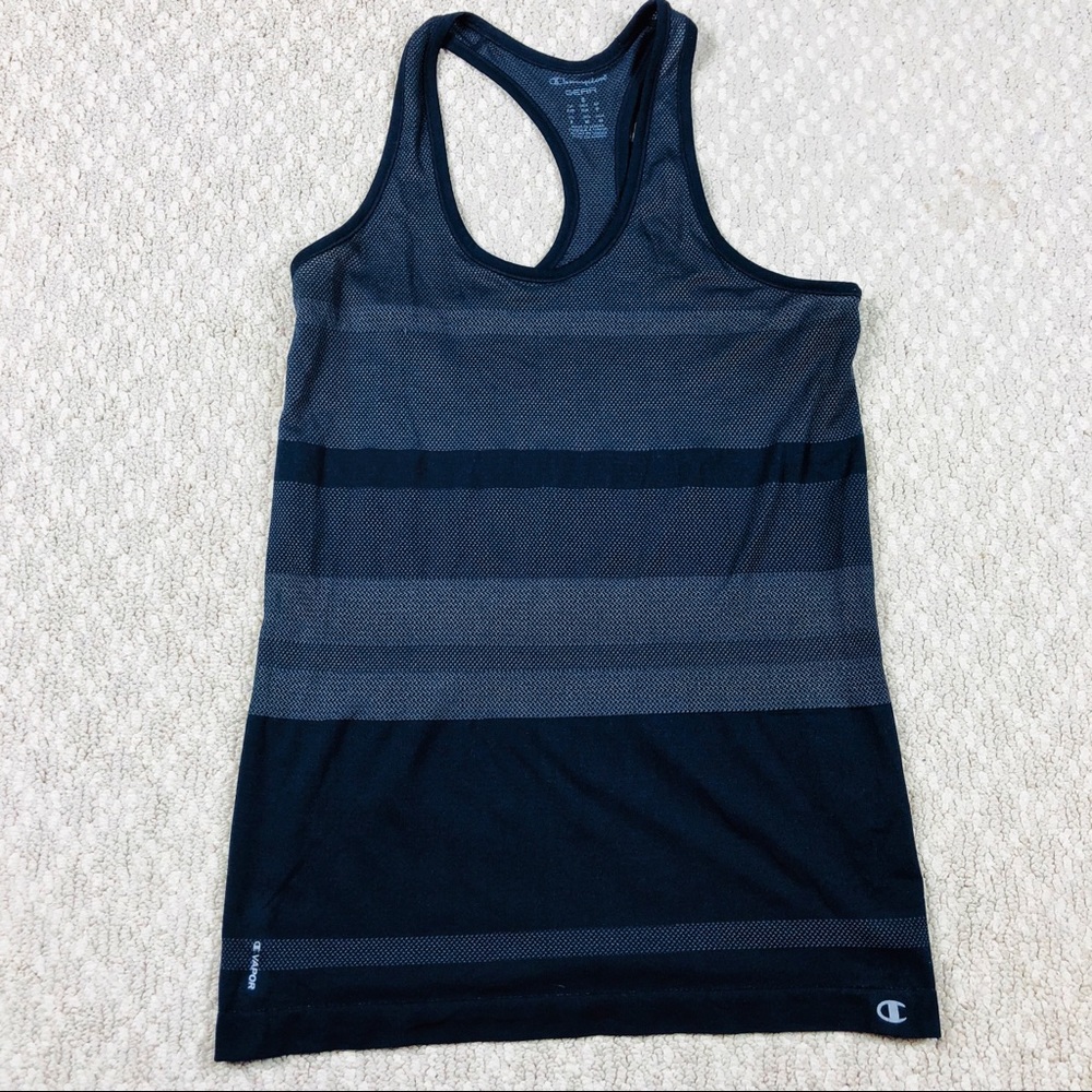 Champions Training Tank Top